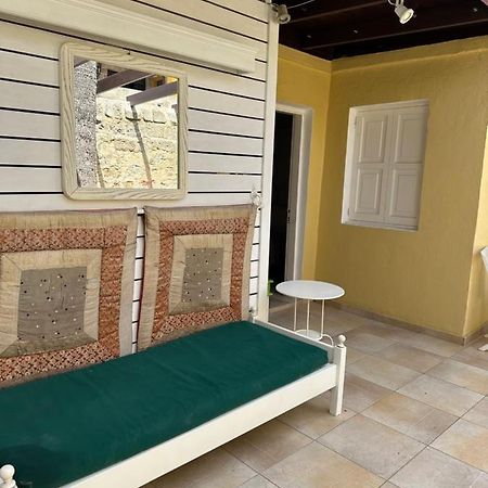 La Dimora Medievale - Studios Rhodes City Kültér fotó