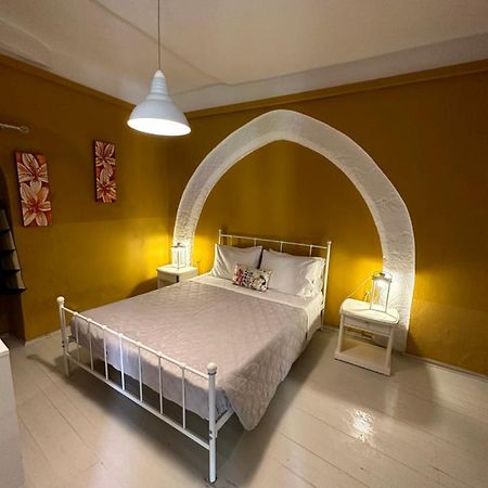 La Dimora Medievale - Studios Rhodes City Kültér fotó