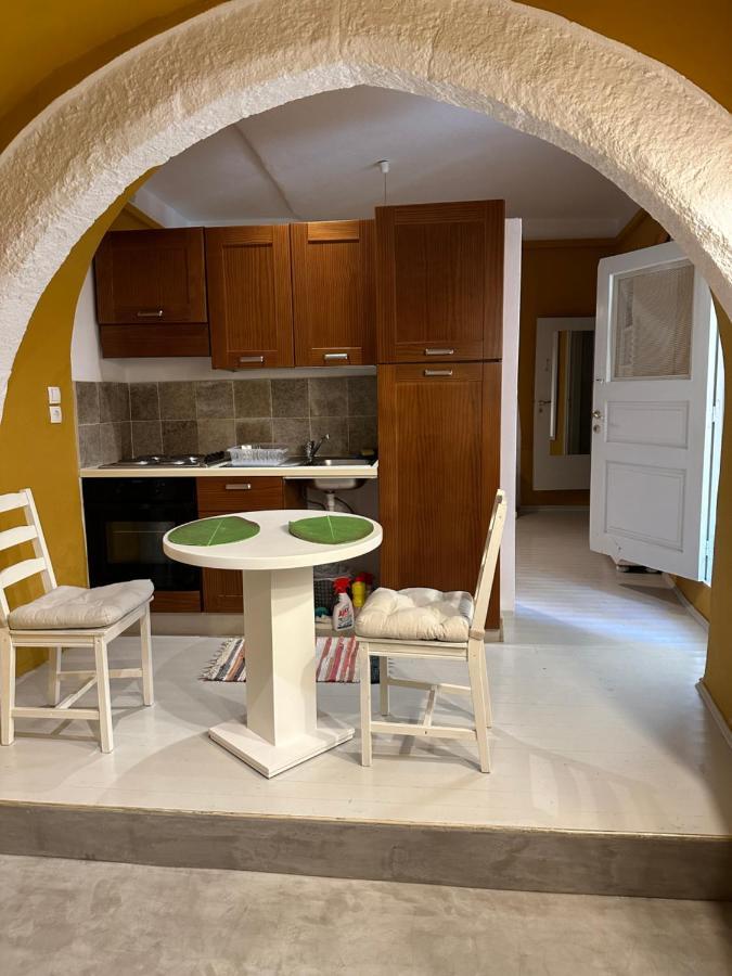 La Dimora Medievale - Studios Rhodes City Kültér fotó