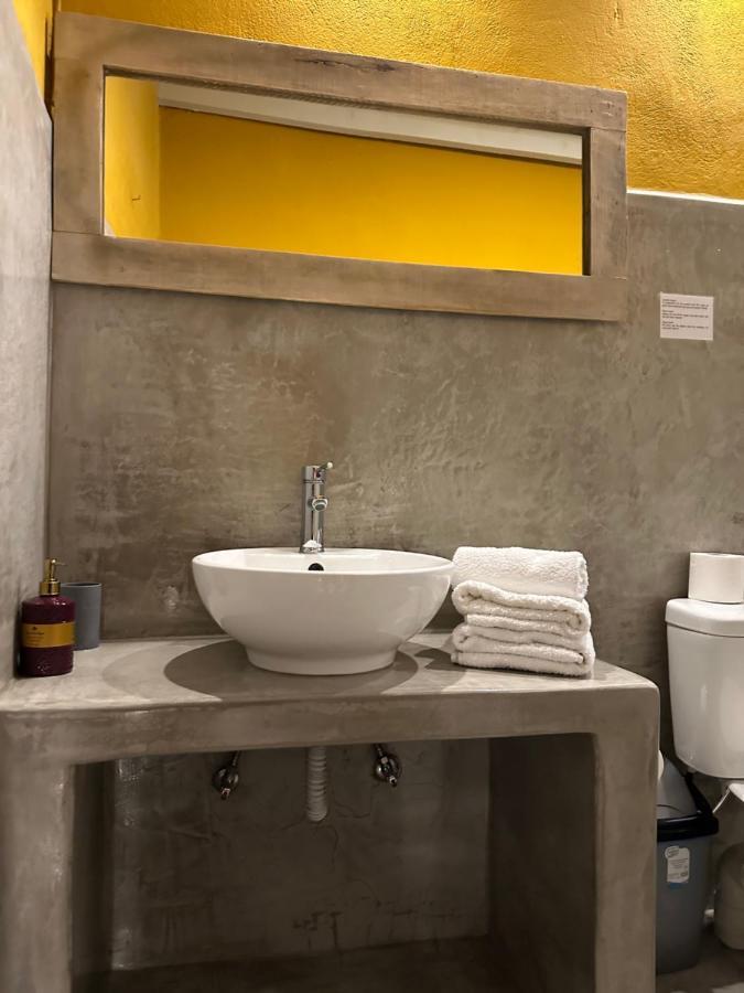 La Dimora Medievale - Studios Rhodes City Kültér fotó