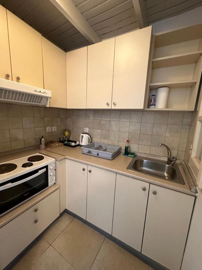 La Dimora Medievale - Studios Rhodes City Kültér fotó