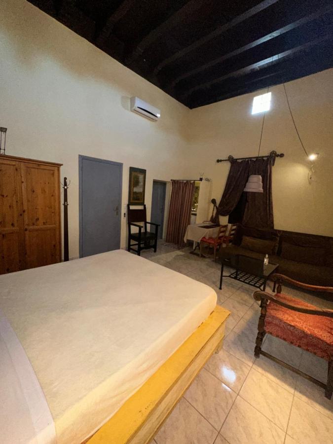 La Dimora Medievale - Studios Rhodes City Kültér fotó