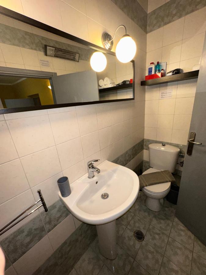 La Dimora Medievale - Studios Rhodes City Kültér fotó