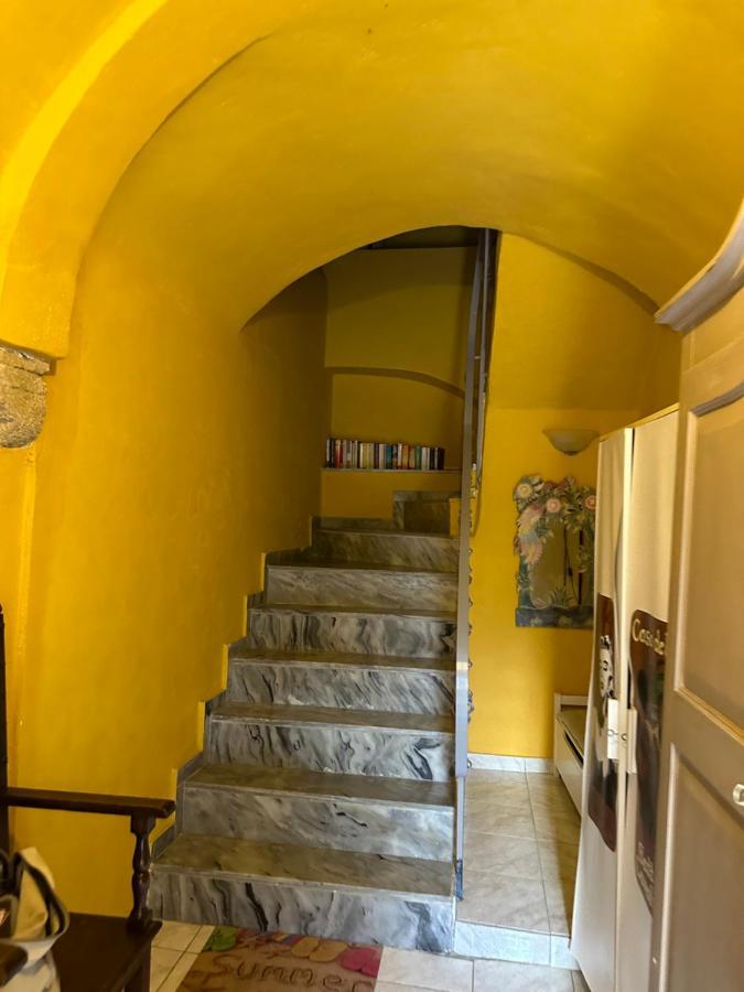 La Dimora Medievale - Studios Rhodes City Kültér fotó