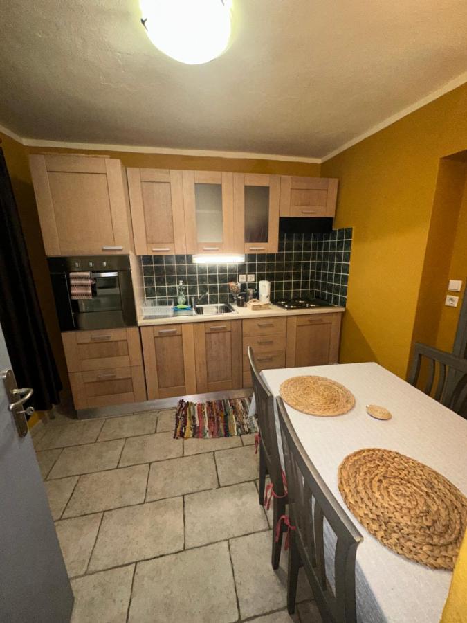 La Dimora Medievale - Studios Rhodes City Kültér fotó