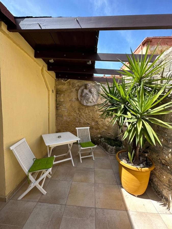 La Dimora Medievale - Studios Rhodes City Kültér fotó