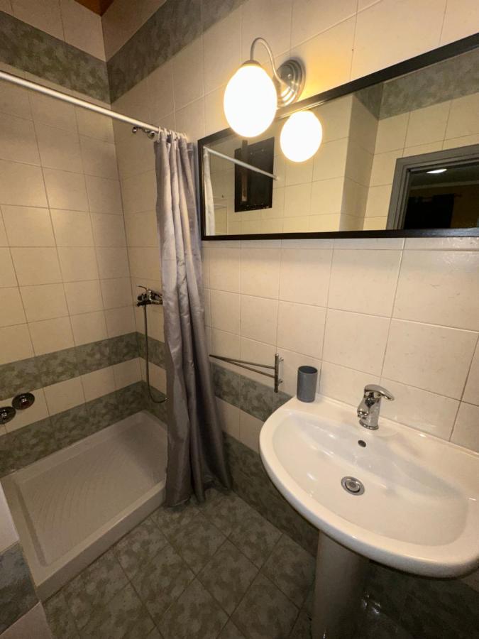La Dimora Medievale - Studios Rhodes City Kültér fotó