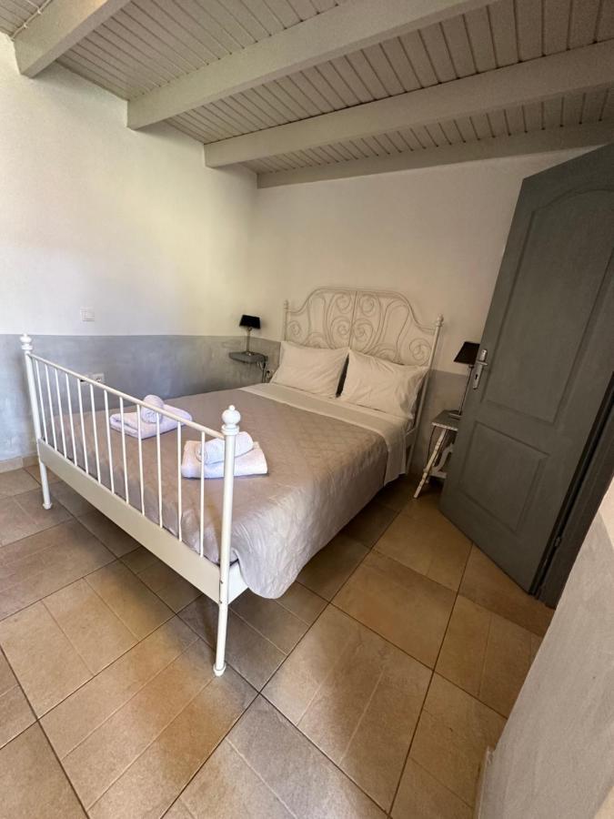La Dimora Medievale - Studios Rhodes City Kültér fotó