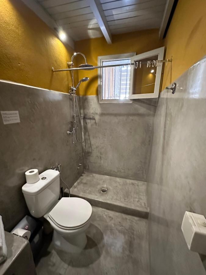 La Dimora Medievale - Studios Rhodes City Kültér fotó