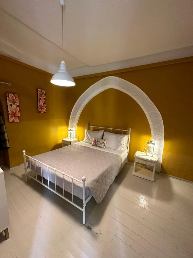 La Dimora Medievale - Studios Rhodes City Kültér fotó